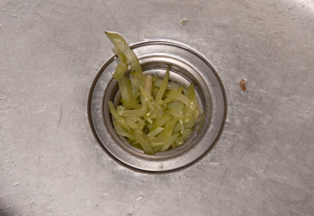 美的集成洗碗机强排水处理垃圾,美的l3洗碗机自清洁