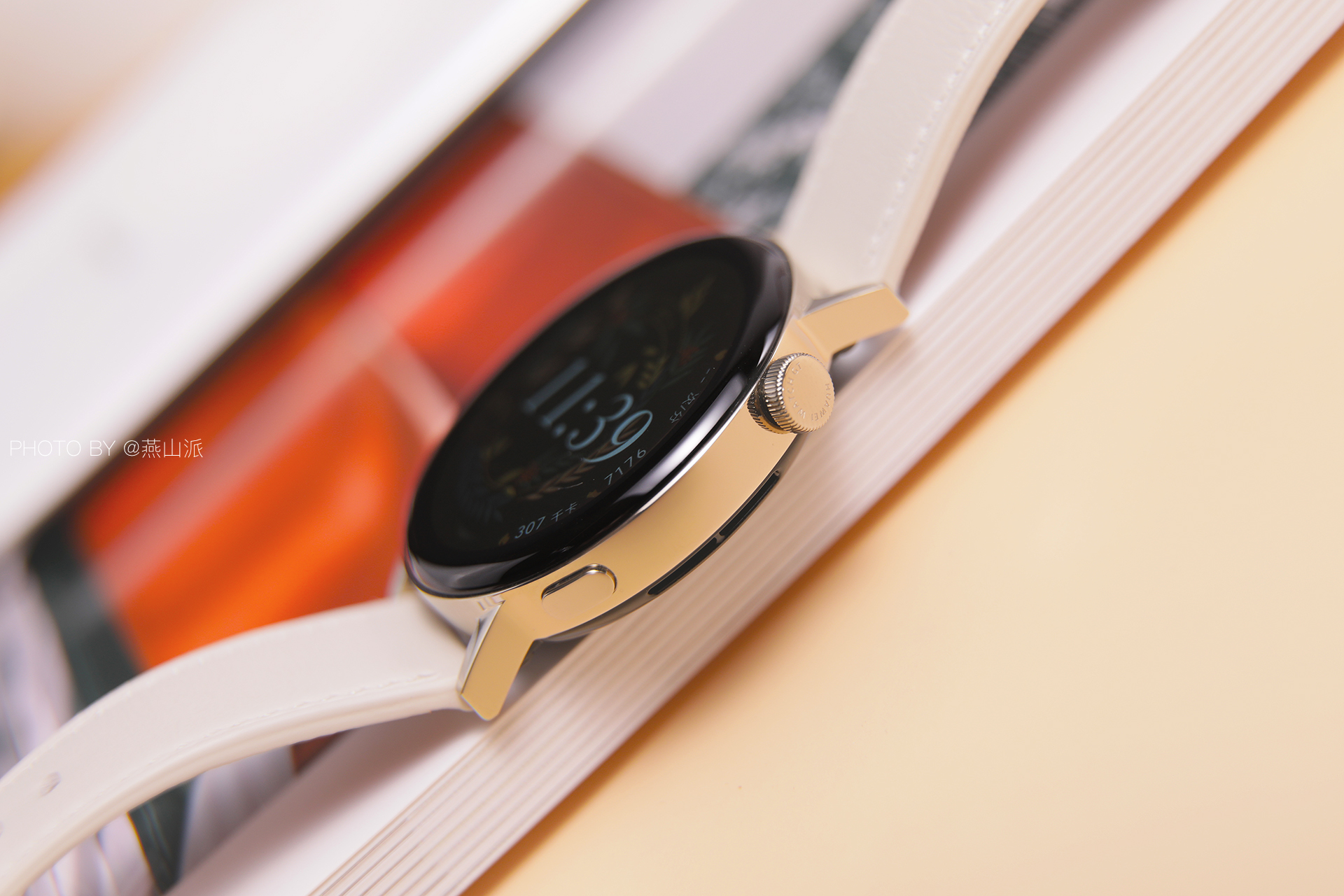 鍗庝负watchgt3楂樺師鍙嶅簲,鍗庝负watchgt3娣卞害璇勬祴