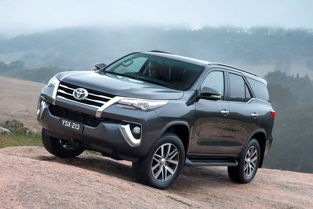 看了东南亚人喜欢的车,竟然觉得有些羡慕