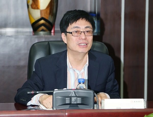 疫情催化科技赋能，直销银行再起新浪潮—专访徽商银行副行长