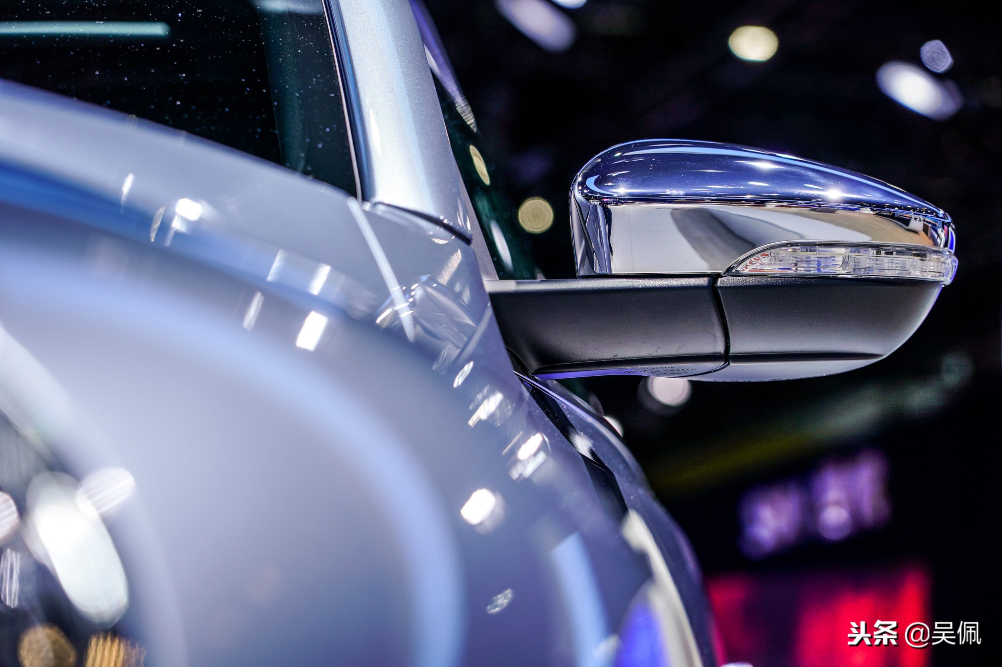 每一个欣赏经典的人，都值得拥有一辆甲壳虫