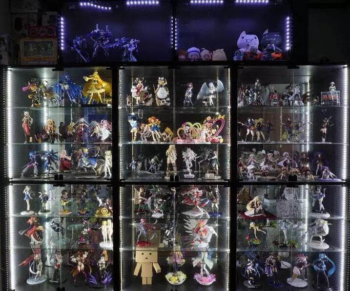 日本阿宅的视频,日本阿宅