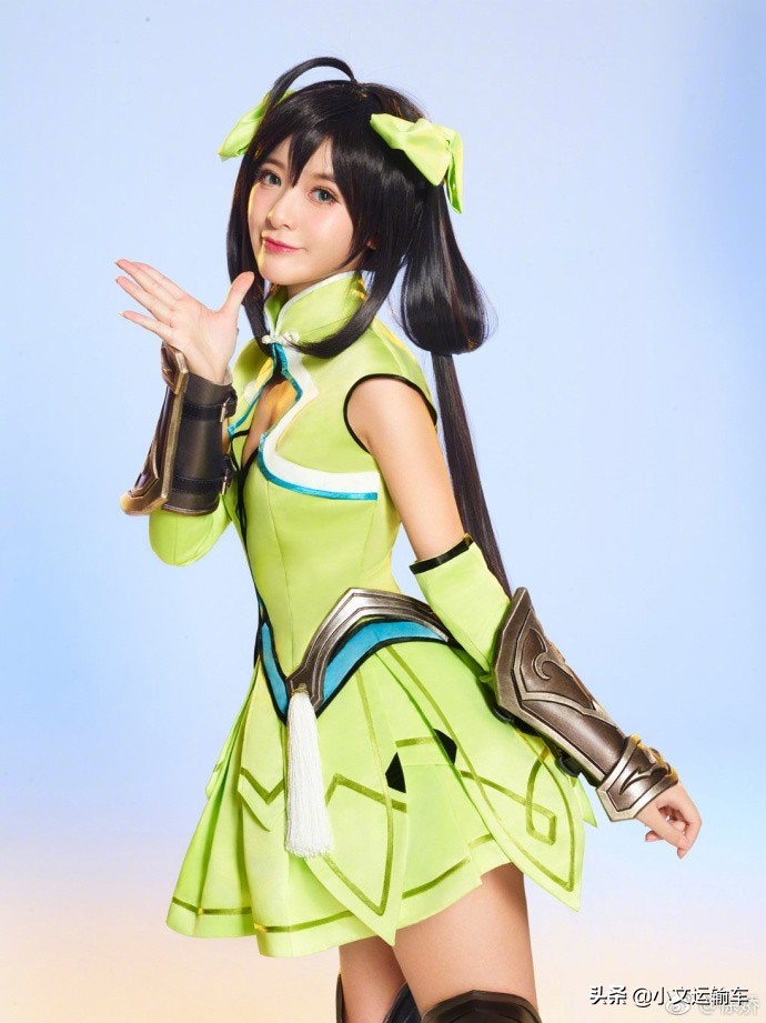 【新喜剧之王】回顾八大最靓星女郎原来星爷最喜欢哪位？