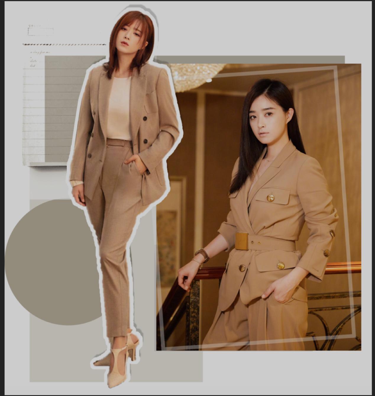 女人小粗腿怎么办,小粗腿爆改女团腿