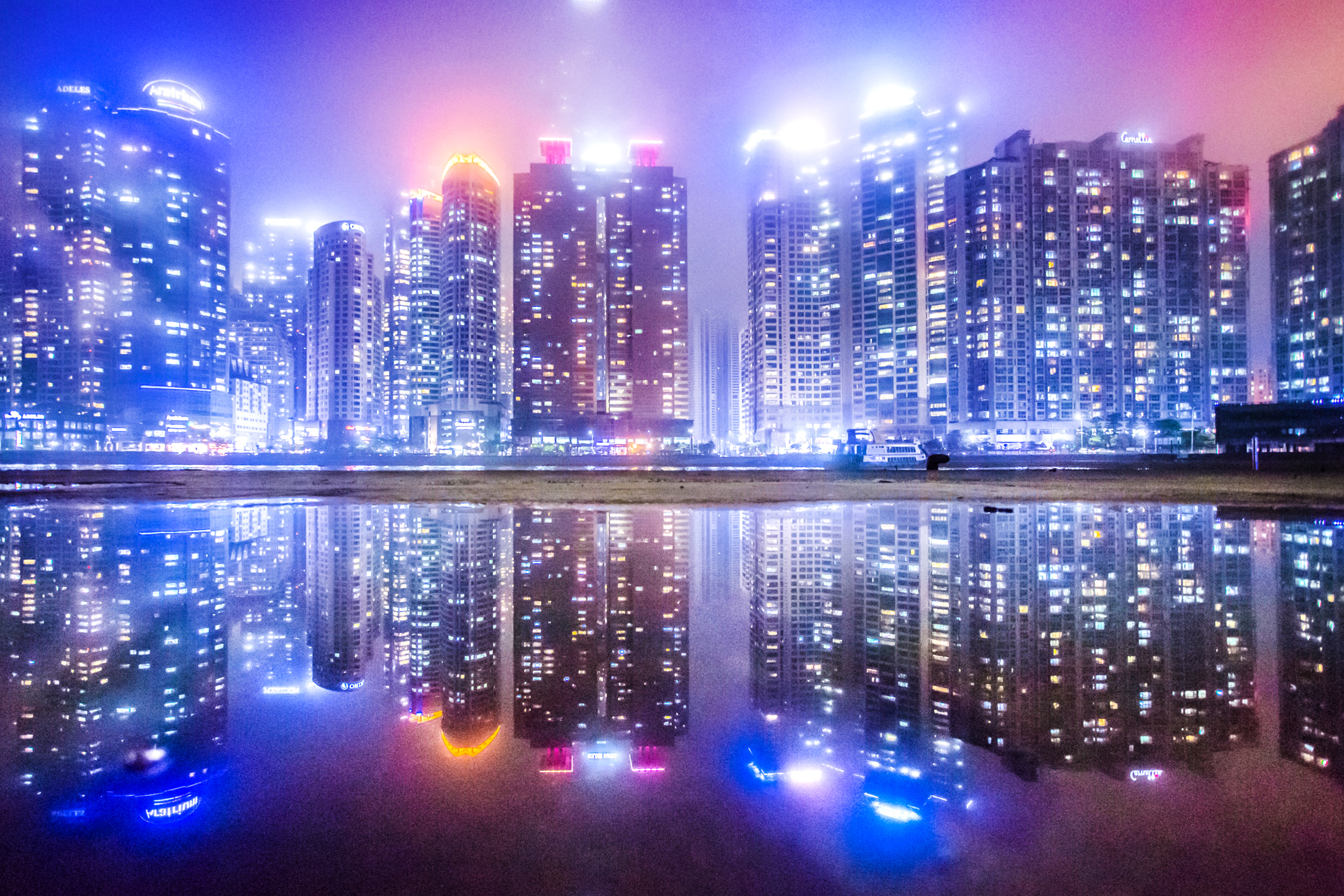 韩国旅游是去仁川还是首尔,韩国喜欢到中国哪旅游