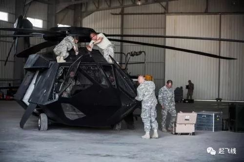 生命力顽强的“鹰”家族——西科斯基UH-60