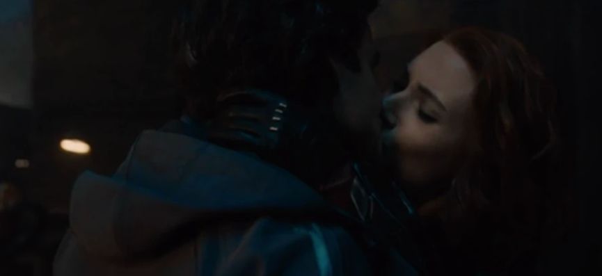 漫威宇宙黑寡妇和谁在一起,了解漫威黑寡妇该看哪部电影