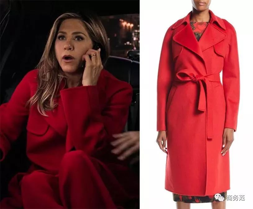 穿MaxMara拎Valextra，真正高级女精英穿衣，还得看这部美剧