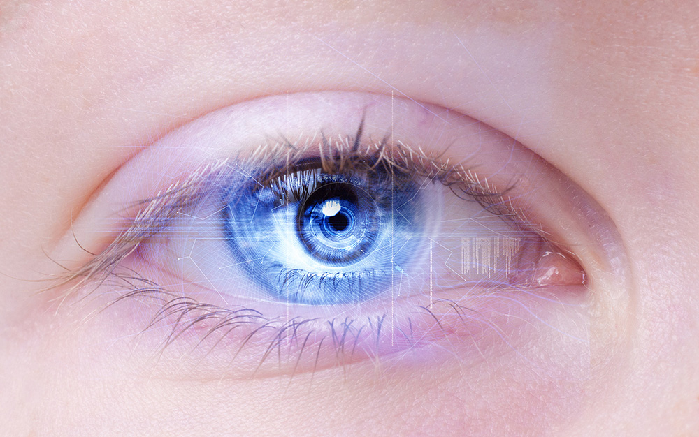 你的眼光在哪里最为重要,你的眼光在哪里