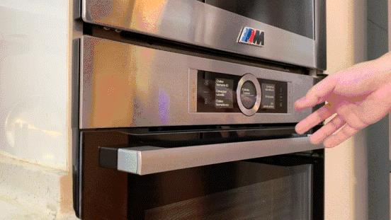 老款博世烤箱使用教程,博世烤箱怎么烘烤