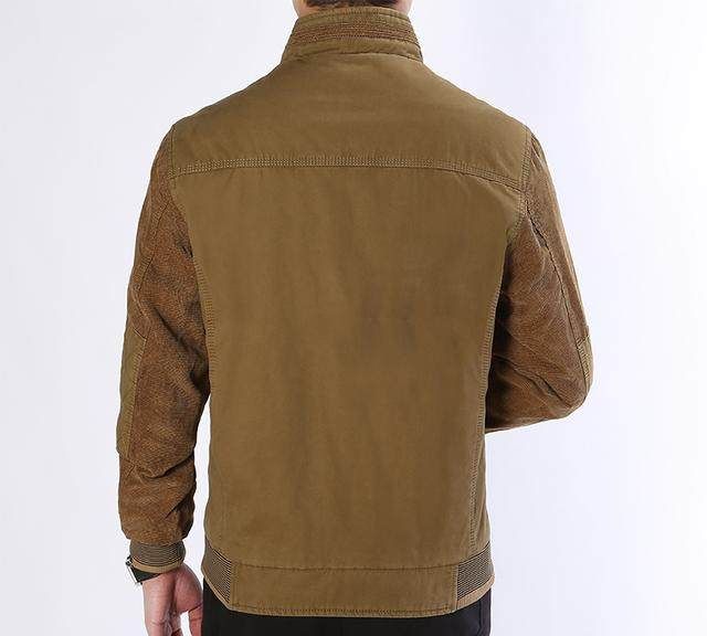 过年穿的新中式男装,新年男装怎么穿