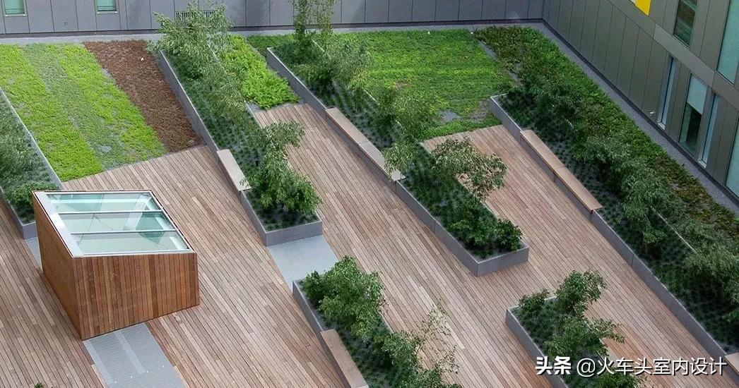 室内设计师眼中的景观设计（143张美图）