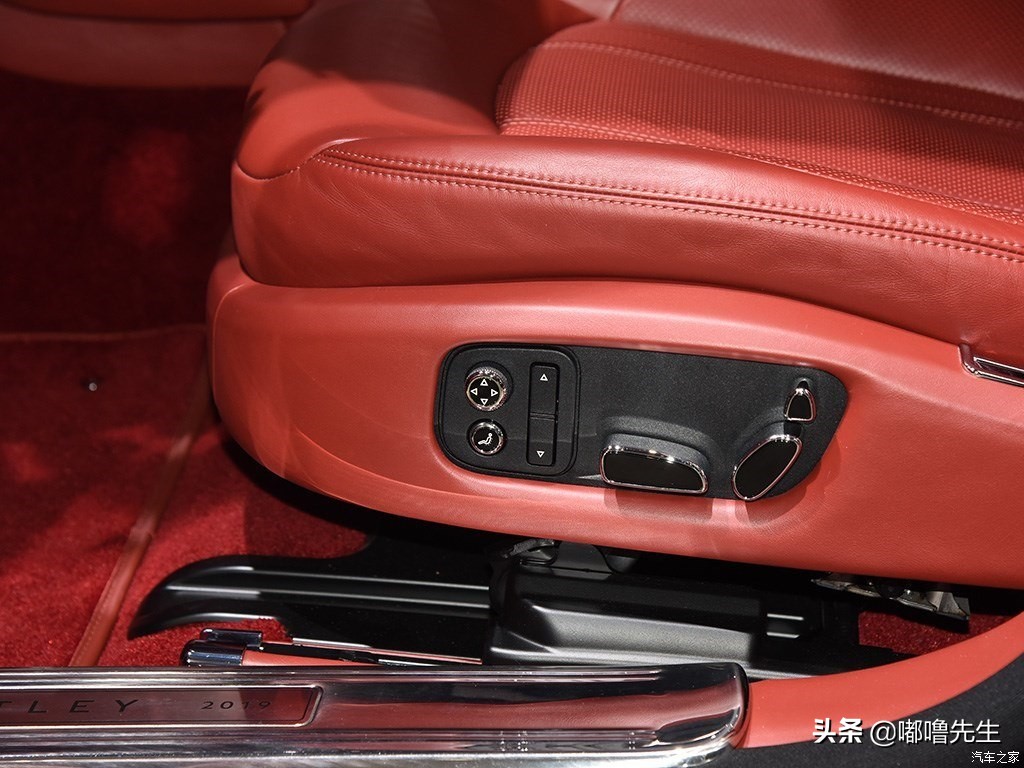 宾利慕尚劳斯莱斯幻影试驾,极尽奢华之旅