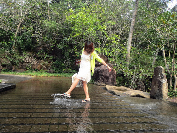 迟来的蜜月迟到的游记,迟来三年的蜜月之旅