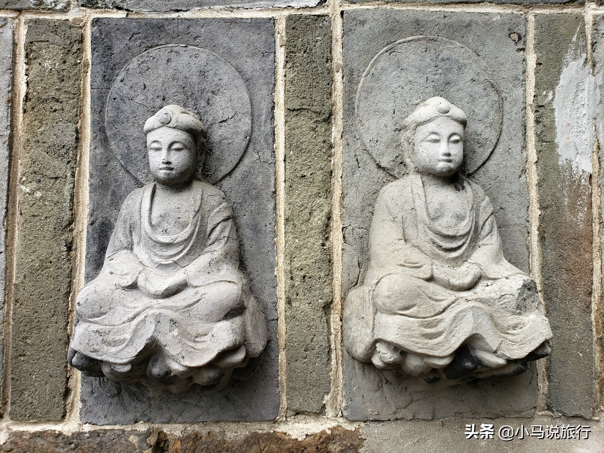 临海,一座被遗忘的江南千年古城,喧嚣和静谧并存