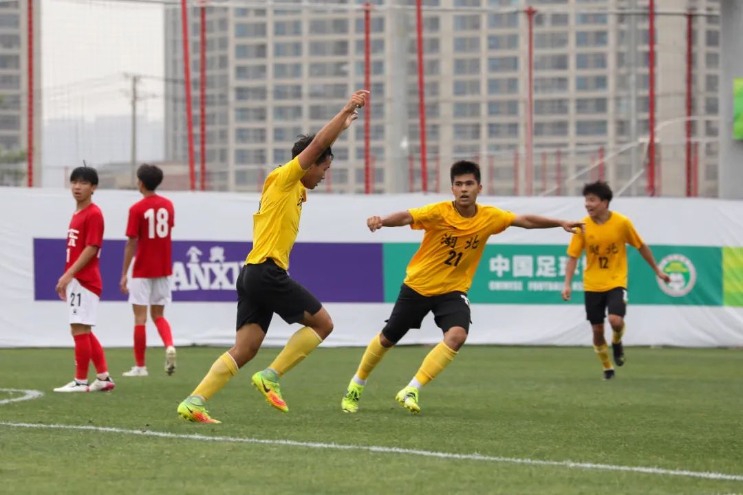 北京u18全运队,全运u18