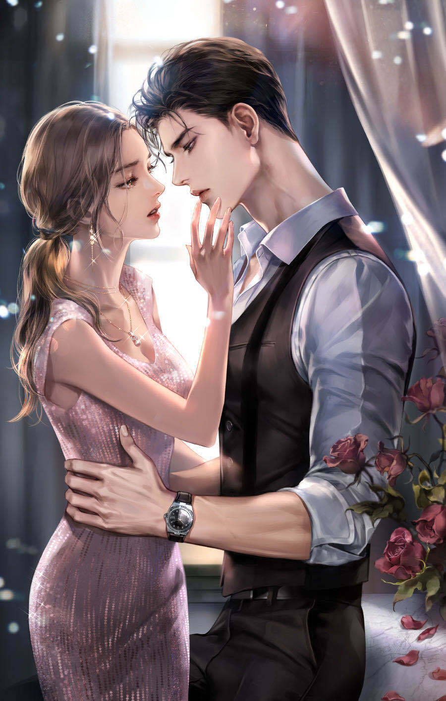 甜虐文霸总小说推荐,甜文霸总小说推荐现言