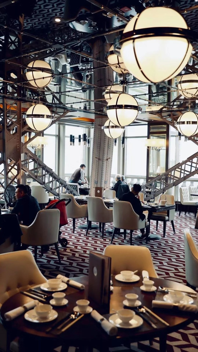 澳门住巴黎人酒店2天一夜游攻略,澳门巴黎人酒店价格