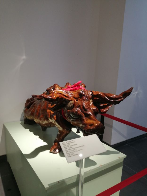 根雕作品欣赏竹子,精美根雕盆景图片欣赏