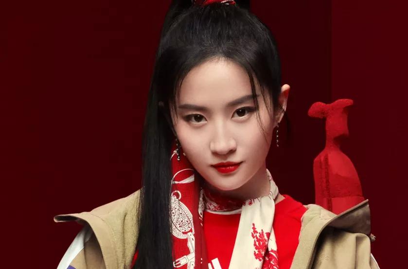 刘亦菲杨幂谁的高奢代言多,刘亦菲杨幂的高奢代言之争