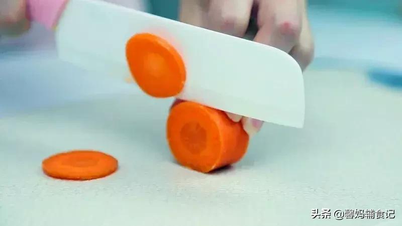 纯手工零添加原味肉松,外面买的肉松怎么做