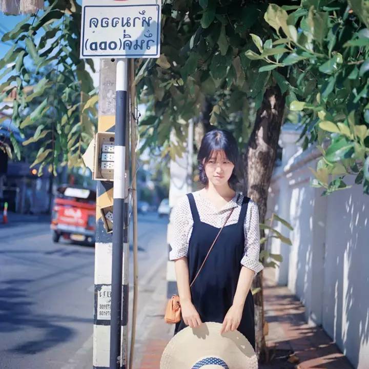 19张日系写真,日系写真有哪些特点和风格