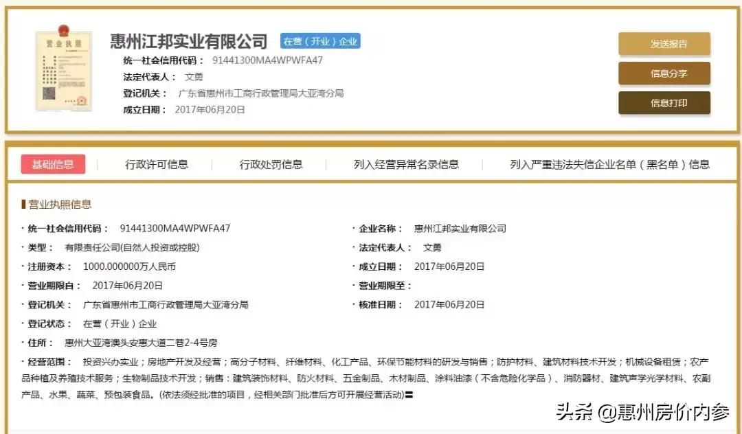 惠州近期拍卖地,惠州单日三宗地块流拍