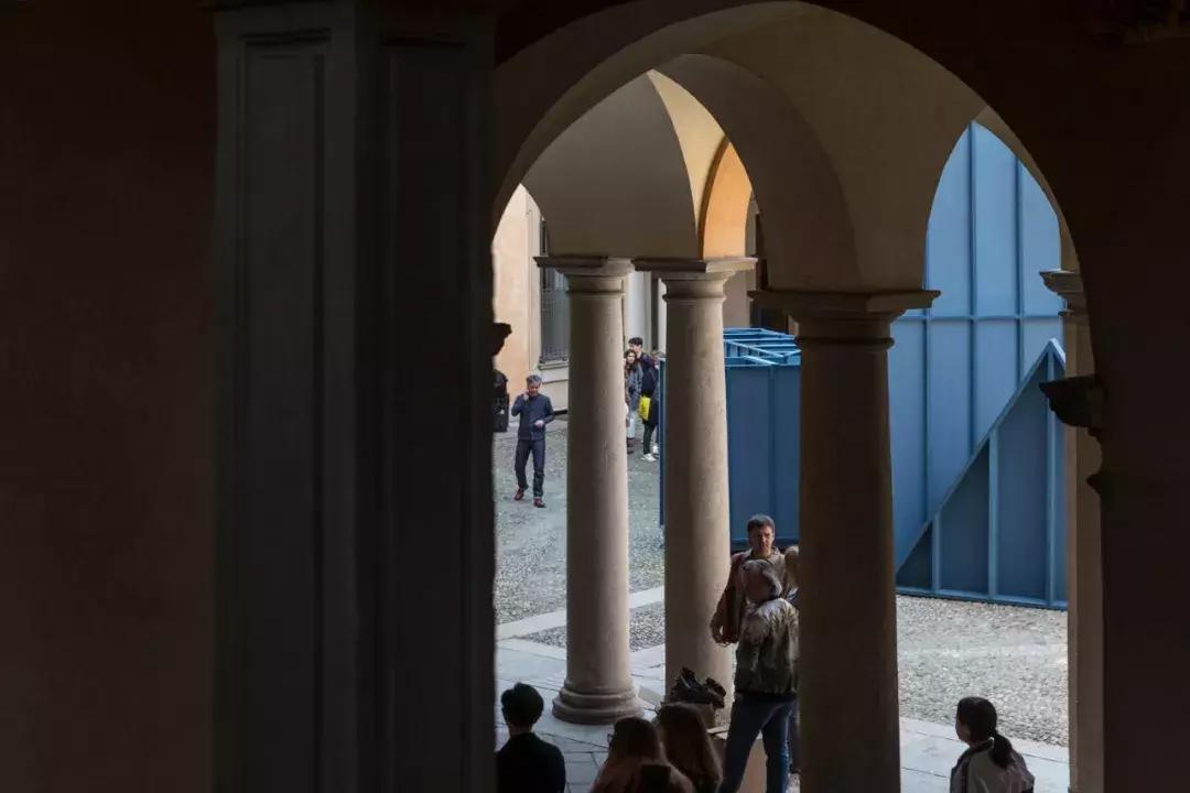 米兰设计周整体风格,米兰设计周23届获奖作品名单图文