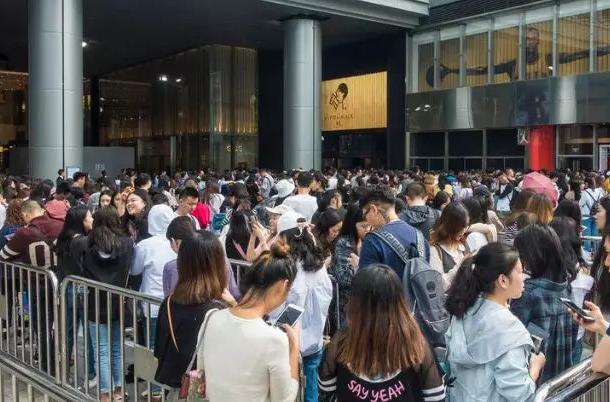 茶饮独角兽估值,独角兽茶饮