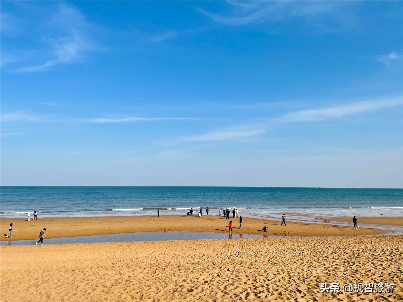 日照渔家乐住宿吃海鲜，想要体验到正宗的渔家生活这份攻略可以看