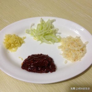 鱼香肉丝为什么没蒜苔,鱼香肉丝为什么没有鸡蛋