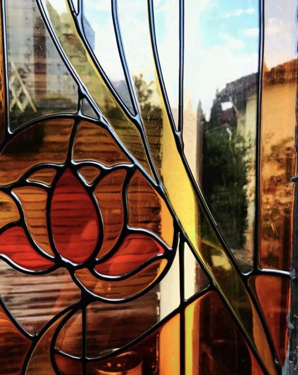 上海张国荣呆过的书店咖啡厅,张国荣生前最爱去的书店