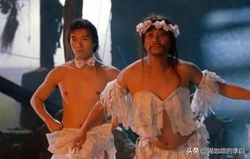 吴孟达讲述与周星驰的那些事,香港演员吴孟达离世回顾达叔经典