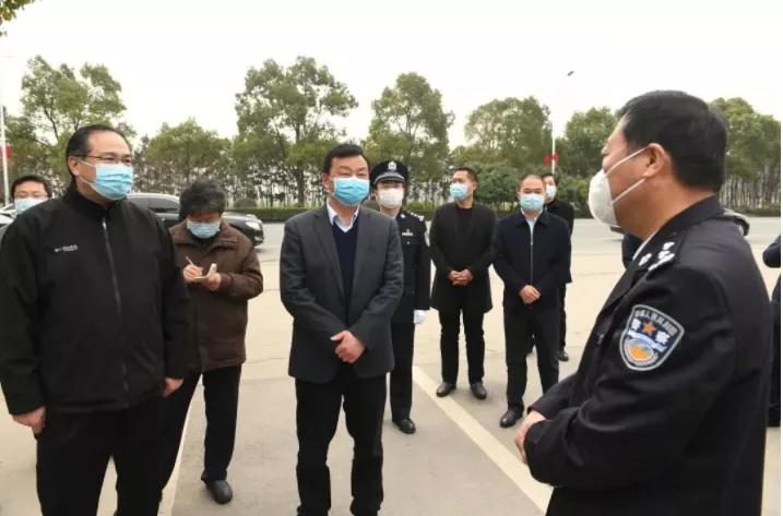 湖北十堰丹江口市委书记是谁,湖北仙桃市市委书记是谁