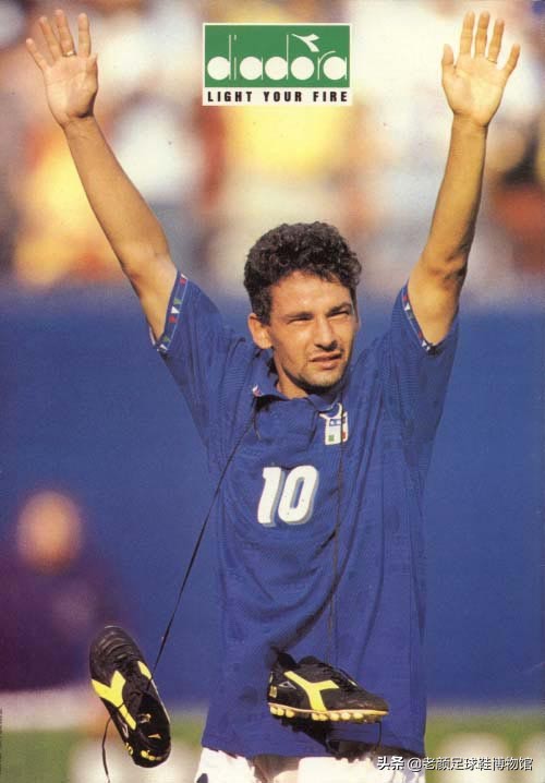 迪亚多纳赞助球队,迪亚多纳赞助意大利