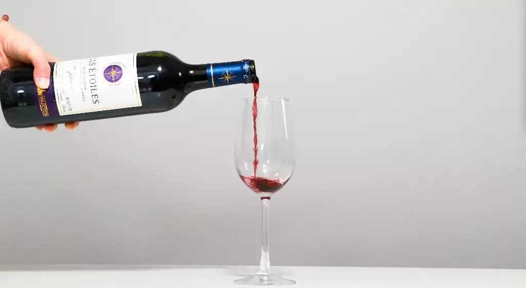 三瓶酒下肚,每日红酒测评推荐