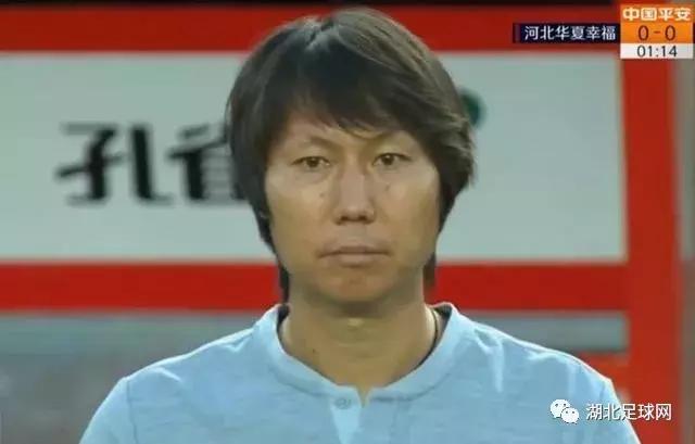 中超武汉卓尔对绿城保级战集锦,中超武汉拿半程冠军