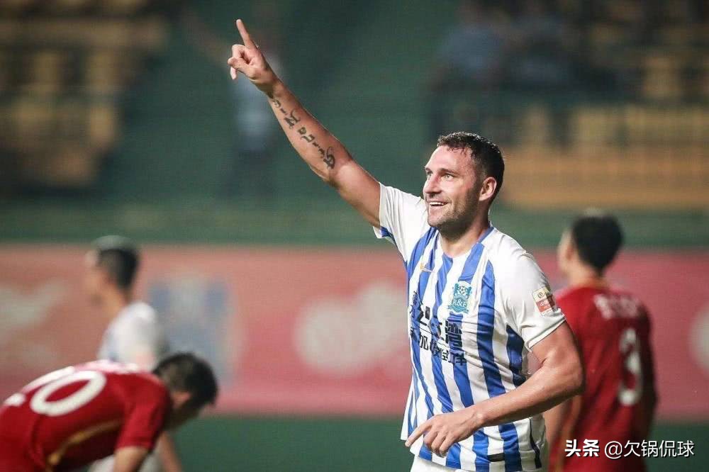 最新名帅告别中超,又一位名帅告别中超