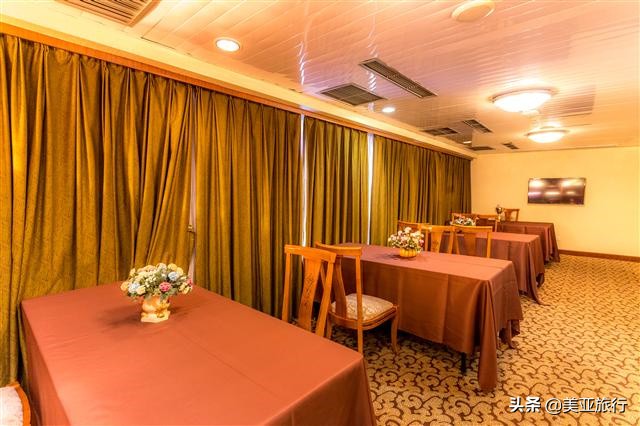 长江一号国宾,长江一号三峡游轮