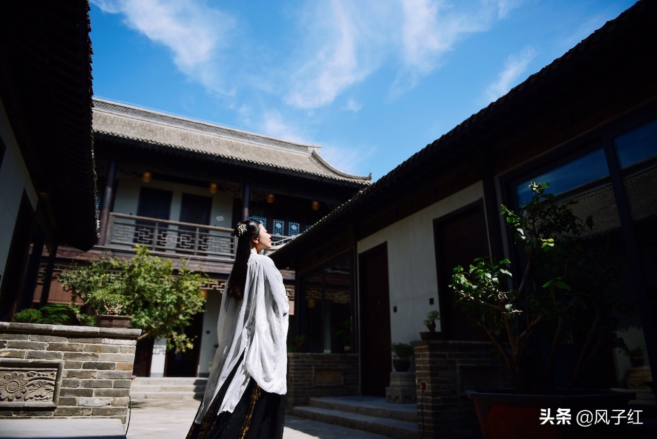 开封古都打卡景点攻略,去开封旅游必去的网红打卡景点