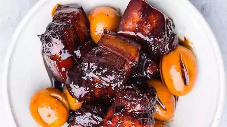 国庆最全吃喝指南，31个省和港澳台，一个都不能少