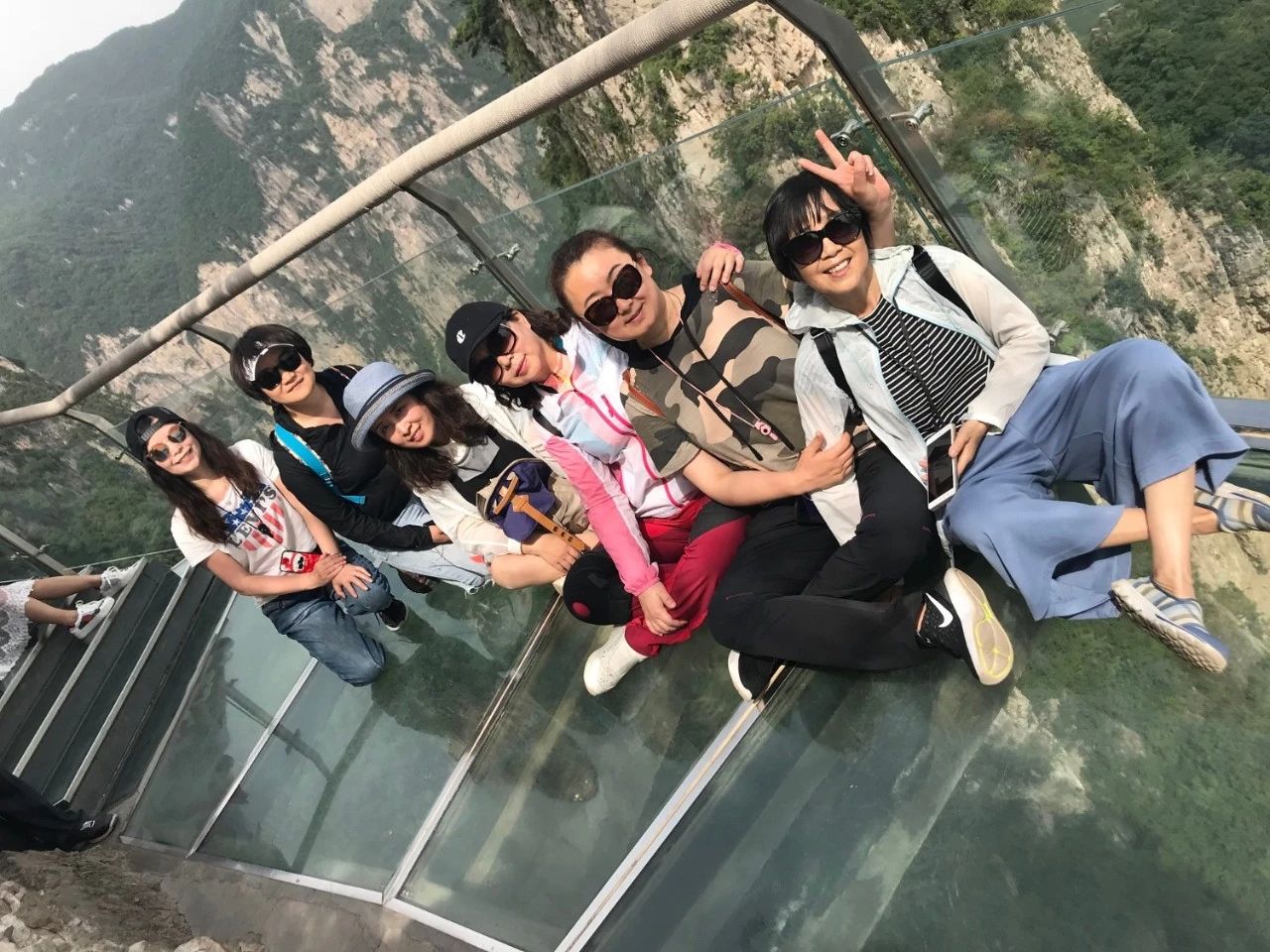 如何跟团自驾南太行挂壁公路,自驾南太行可以不走挂壁公路不