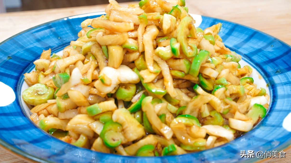 萝卜干怎么腌又脆又下饭,萝卜干怎么腌制又脆又好吃耐放