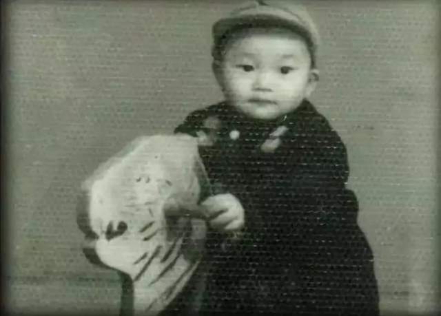 孙红雷时刻保持优雅,孙红雷冷静思考完整版