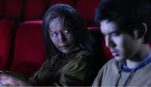 本世纪泰国最吓人的鬼片,泰国经典不吓人的鬼片