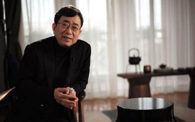 余秋雨第一任妻子李红个人简历,余秋雨第二任妻子马兰现状