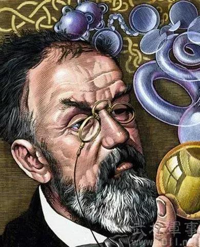 高斯vs黎曼谁厉害,假如高斯没有人间体