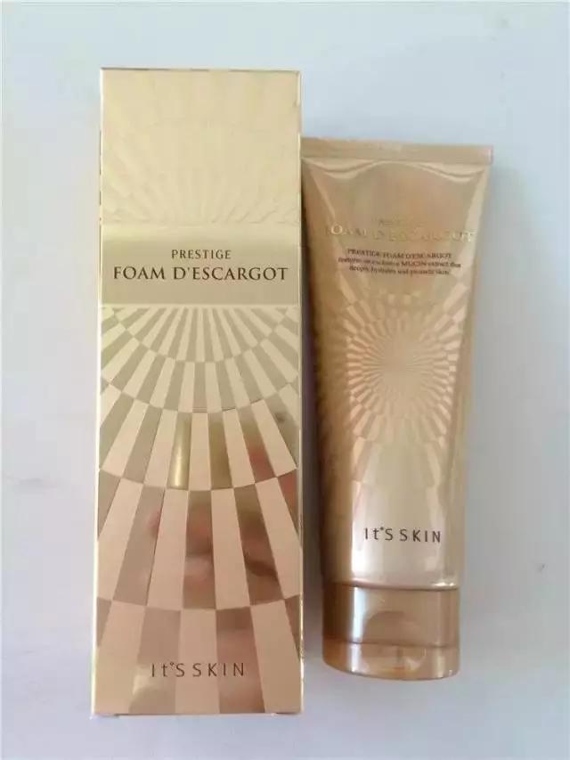 脸清爽到飞起越用越惊艳的洗面奶,韩国vidivici女神洗面奶怎么样