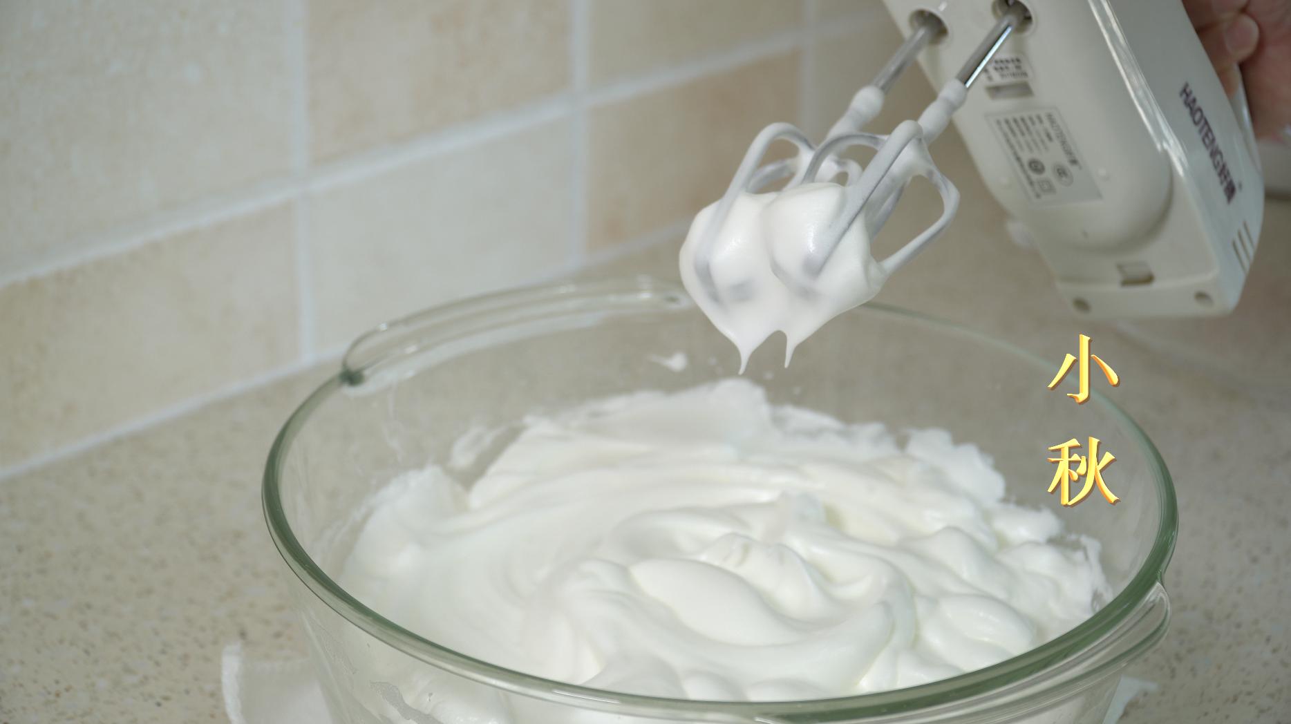 吃蛋糕没烤箱咋办,怎么用烤箱做蛋糕不粘锅