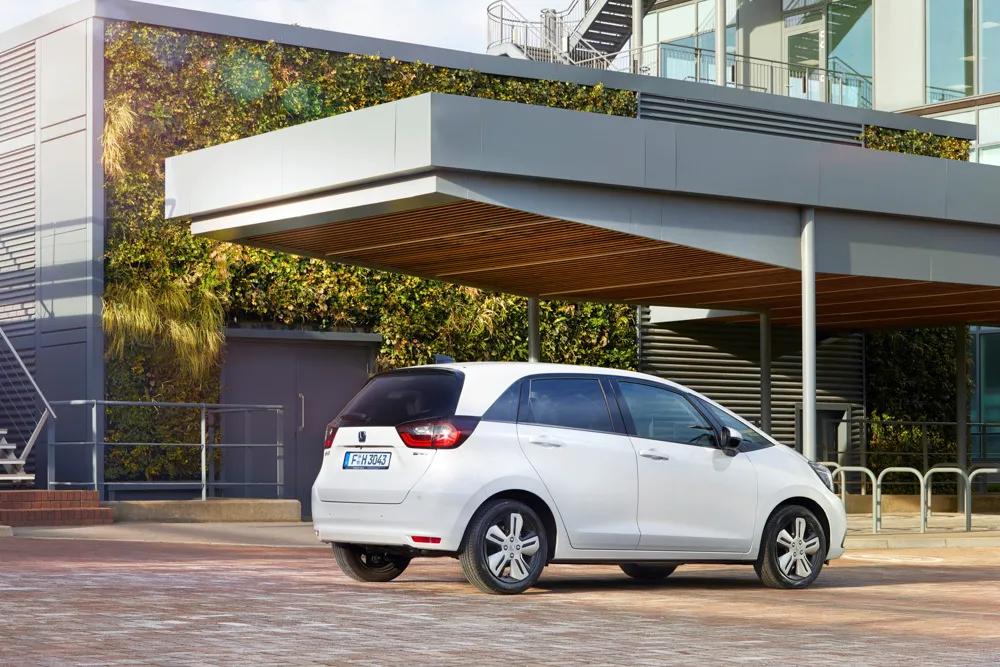 本田飞度vs本田锋范,本田飞度vtec爆发力